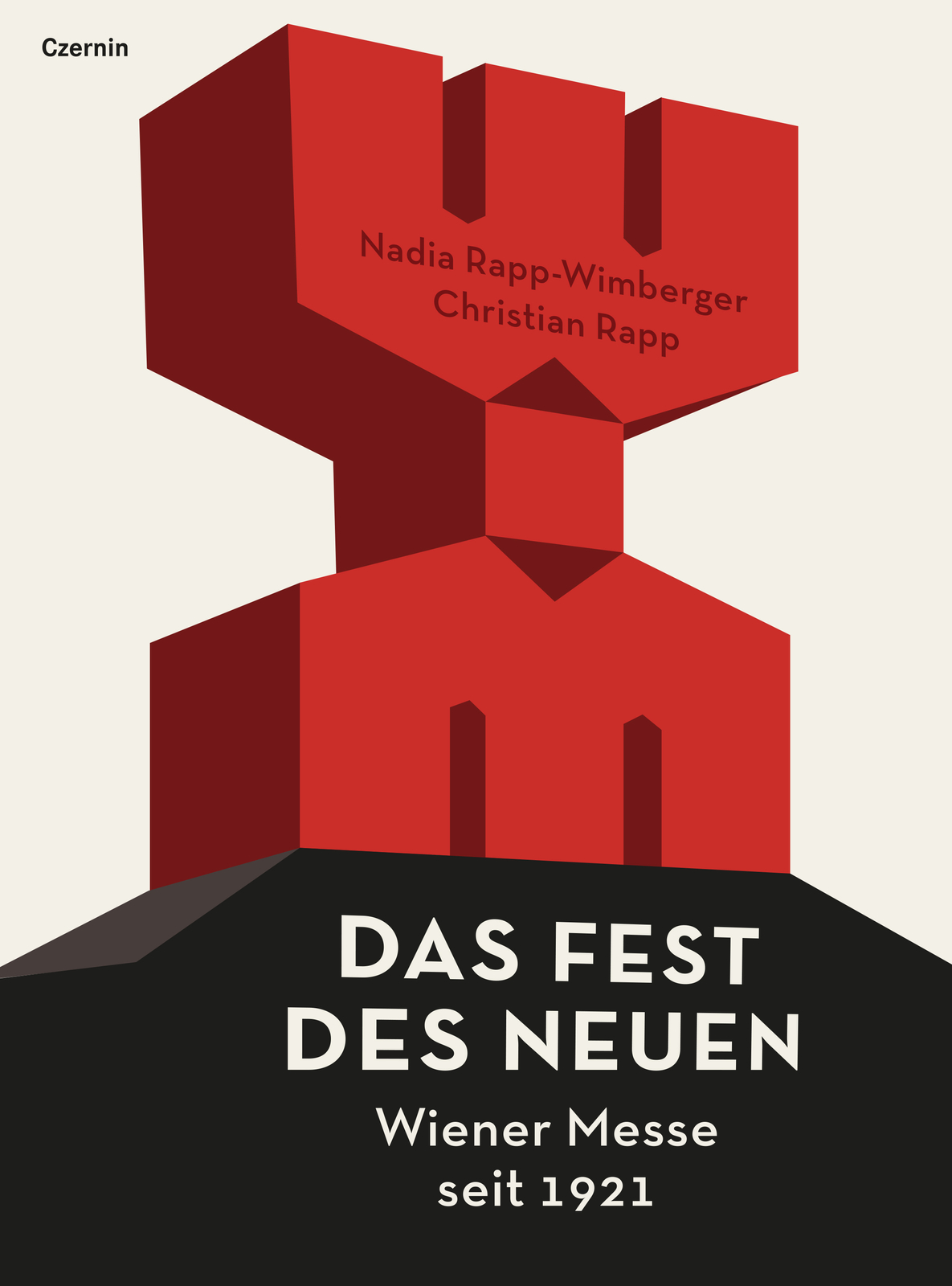 Thumbnail - Nadia Rapp-wimberger; Christian Rapp / Das Fest Des Neuen