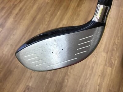 Bridgestone TOUR B JGR 2019 3W 15° rigide régulier RH 43