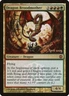 MTG DRAGON BROODMOTHER ALARA REBORN FOIL PRERELEASE