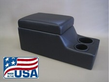 Deluxe Center Console Ford Taurus Police Interceptor Sedan 2013 - 2019 Nennopro