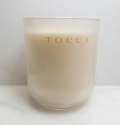 TOCCA TUSCANY CANDELA 10 OZ NWOB
