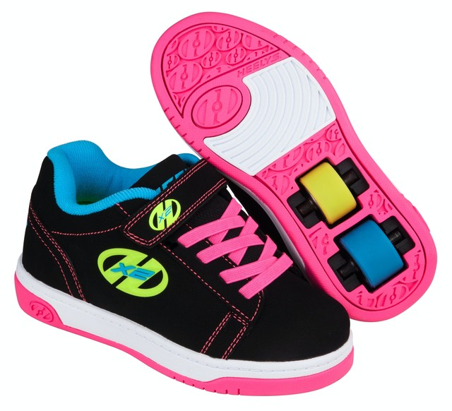 heelys x2