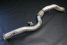 4G0253350G Abgasrohr Abgasanlage Katalysator Auspuff OEM Audi A6 4G Q5 8R 30km