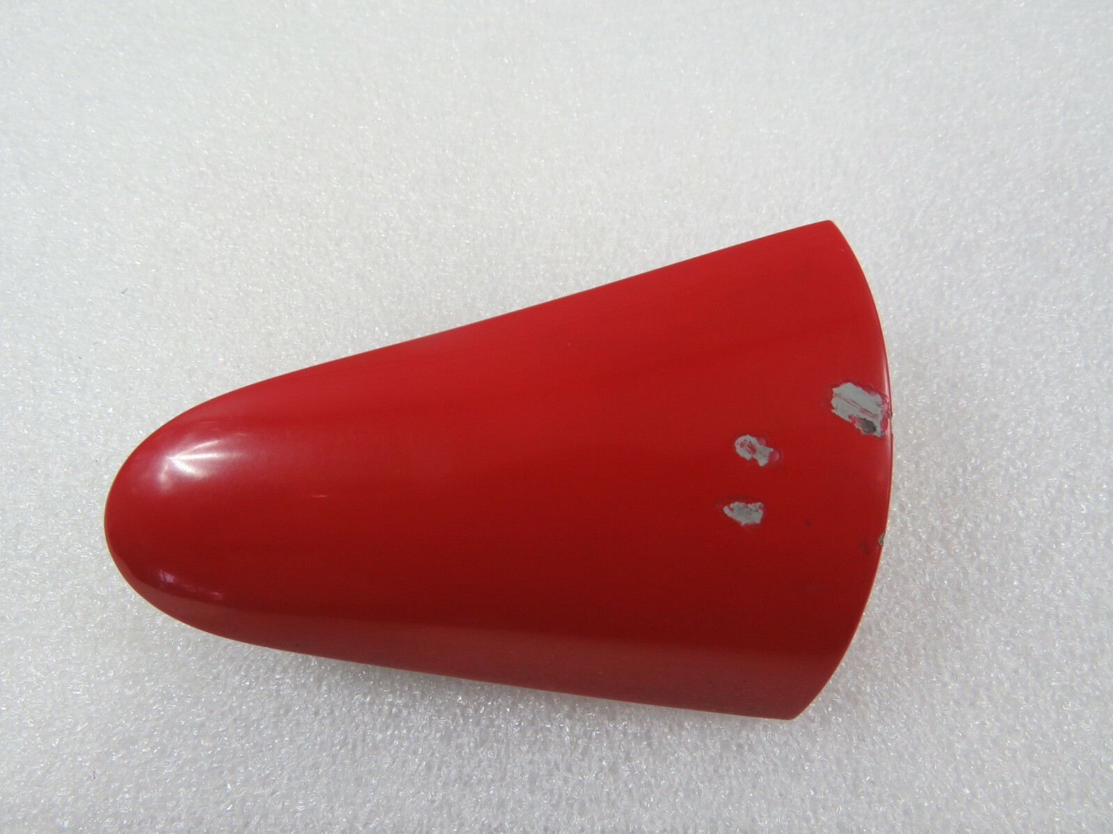 Ferrari 458 Italia, Spider, RH, Right, Exterior Door Handle, Used, P/N 81956810