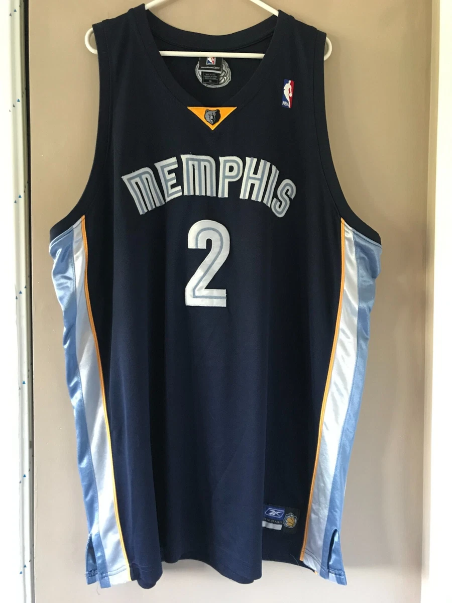 Jason Williams Memphis Grizzlies NBA Fan Apparel & Souvenirs for