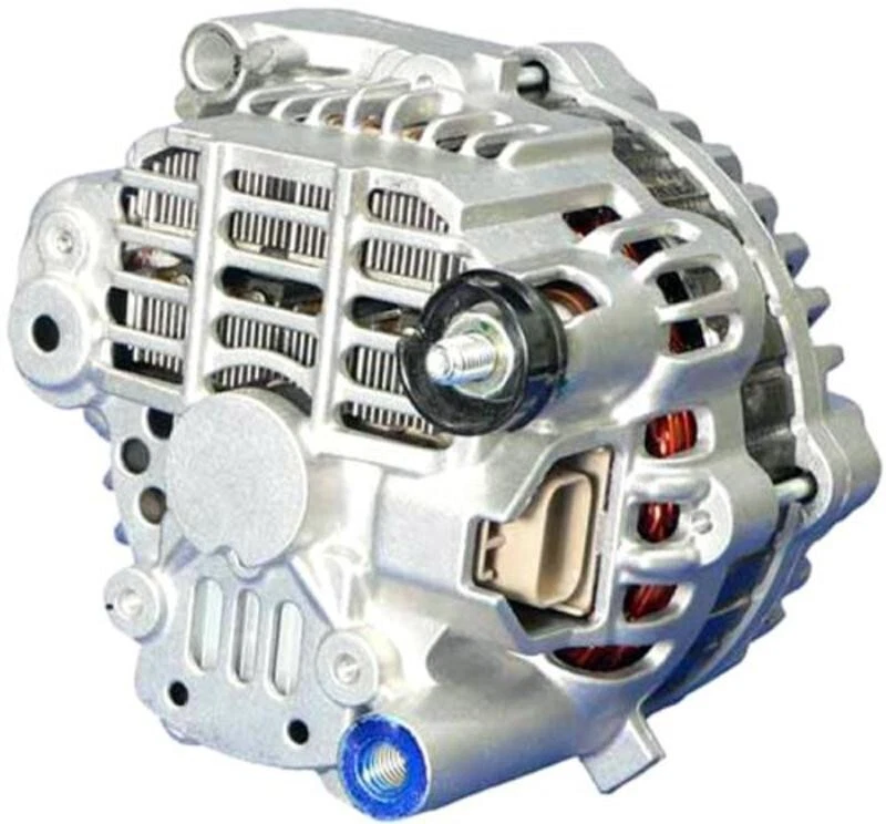 Alternador compatible con Pontiac GTO 5,7 L 2004 92058857 A3TA7991 210-4173 11096 Foto 2 de 3