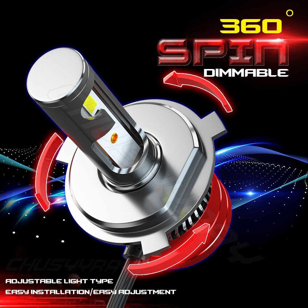 KIT LAMPADINE LED ADATTO PER Nissan Pathfinder eBay