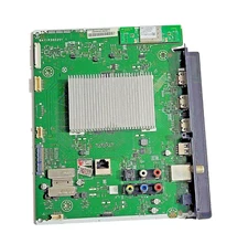 55" PHILIPS LED/LCD TV 55PFL5402/F7C MAIN BOARD AY1R9MMA-001 NOT TESTED w/Plate