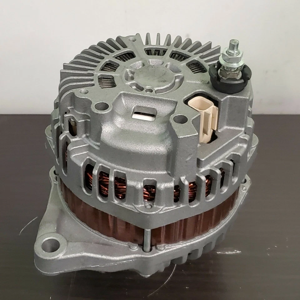 克莱斯勒 200 4Cyl 2.4Liter 2011 2012 2013 Vin B Only 原始设备制造商 Reman RR_Alternators 出品 — 第 2/4 张图片