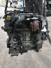 9hx 9hz Motore Peugeot 1.6 HDi Km. 150,000 