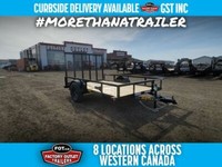 2022 Big Tex Trailers 35SA-10BK4RG