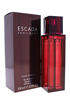 escada men's cologne