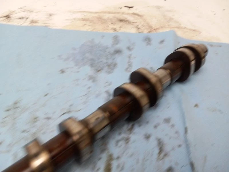 2007 道奇 RAM1500 RWD 8CYL 左凸轮 — 第 4/4 张图片