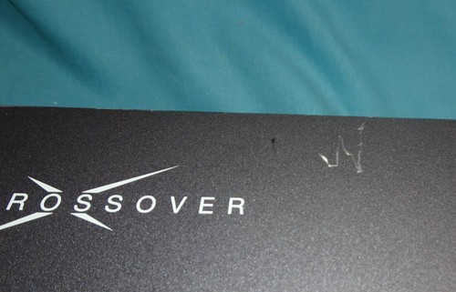 Ross CrossOver 12 Panel Switch ONLY = = 4801AR-220 = ISSUE 1L - Picture 3 of 12