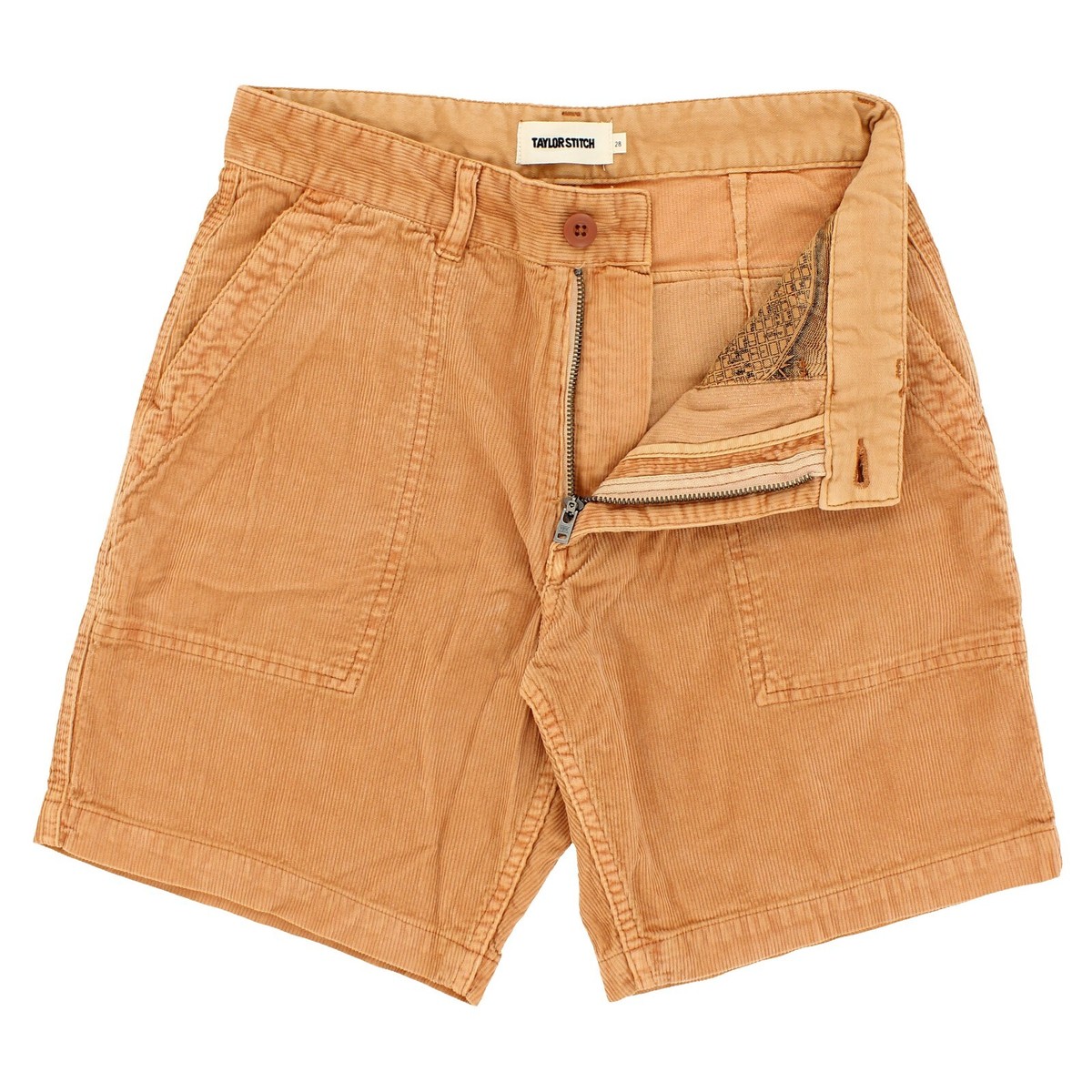 【KOOLOSET】Nylon Track Stitch Bermuda Pants s-l1200.jpg
