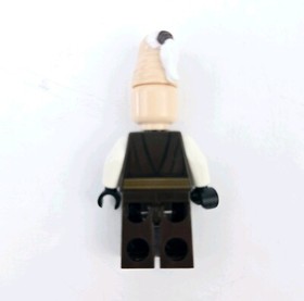 LEGO Star Wars Clone Wars: Jedi Ki-Adi-Mundi LIGHTSABER STARFIGHTER