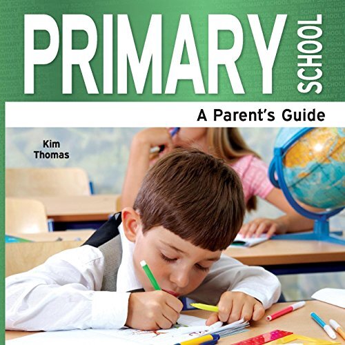 Primary School - A Parent's Guide (Need2kn... by Kim Thomas Paperback / softback
