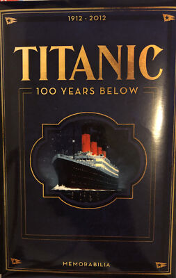 その他 Titanic: 100 Years Below [DVD] Amazon.com: Titanic: 100 Years Below : Rob Goldsmith, n/a