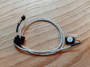 Orig Led Cinema Display 24 A1267 09 Mic Microphone Ebay