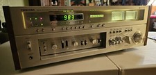 Toshiba Sa-7150 Digital Synthesizer Receiver