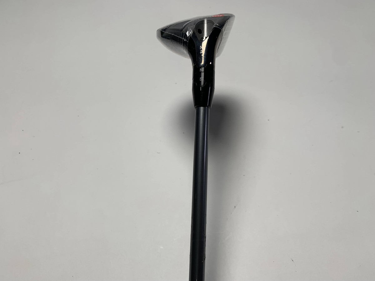 Callaway PARADYM 24° 5U PROJECT X HZRDUS Callaway Paradym 5 Hybrid 24* Project X HZRDUS 6.0 75g Stiff