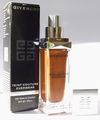 Givenchy Teint Couture Everywear N430 30ml