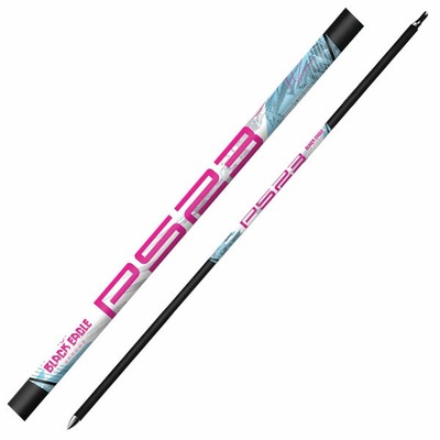 New Black Eagle PS23 Dan McCarthy Premium 500 Spine .001/" 1 Dozen W// Componets