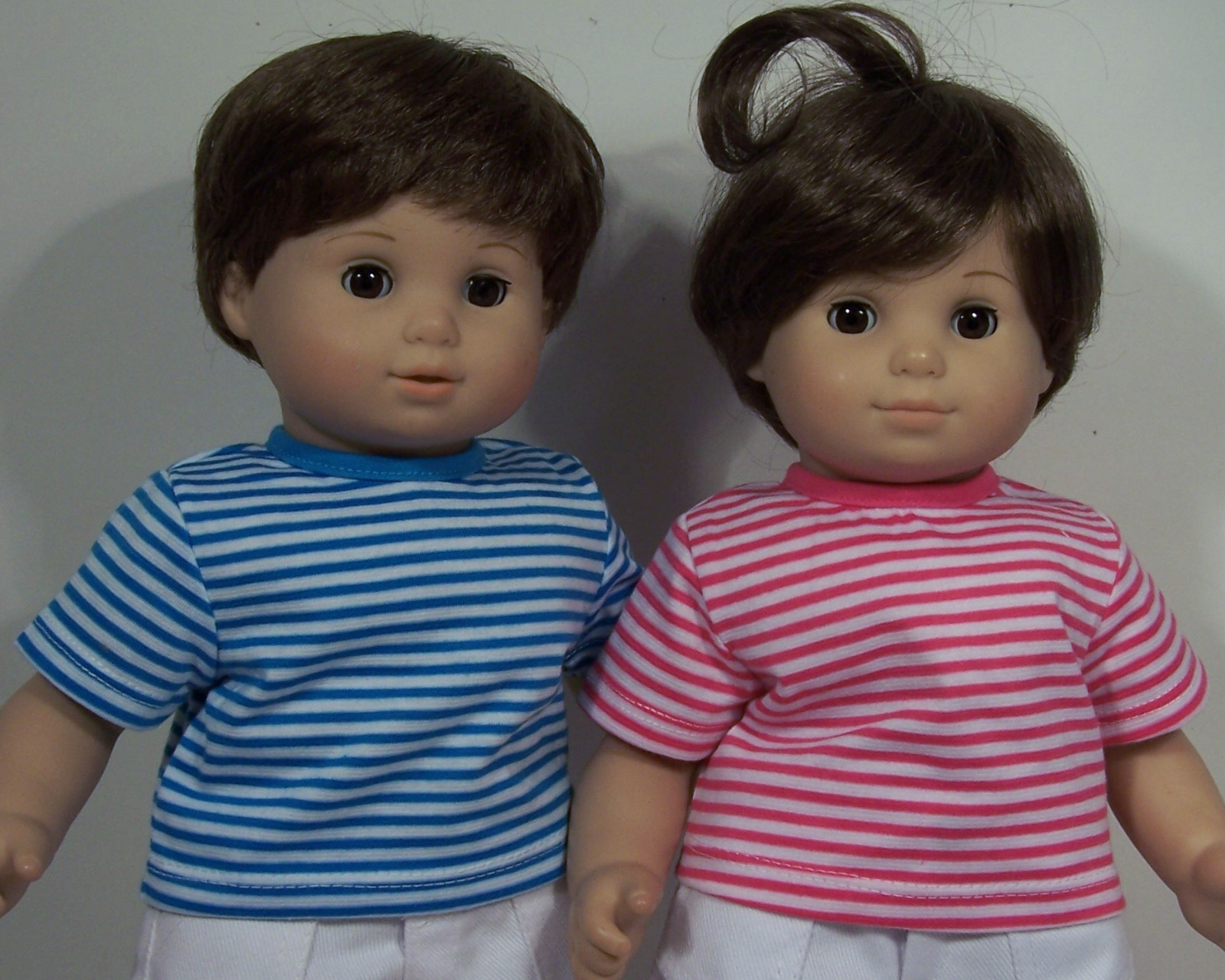 For 15" Bitty Baby Twins (debs*)