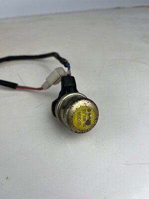 Kreidler Galactica 2.0 50 DD Starterrelais Anlasserrelais Relais