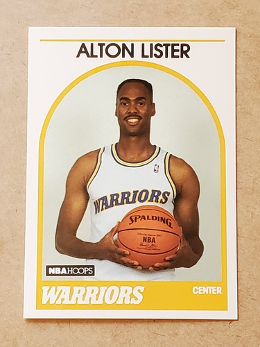 1989-90 NBA HOOPS BASKETBALL TRADING CARDS YOU PICK 50% OFF 2 or more - Picture 140 of 189