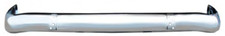 Custom Rear California Style Bumper 55-55 Chevy Bel Air Key Parts 0901-014 Custom Rear California Style Bumper 55-55 Chevy Bel Air Key Parts 0901-014