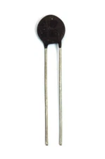NTC 5 Ohm Thermistor - N15SP005 - 10 Piece Pack
