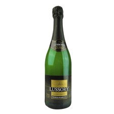 Alternativa Brut Lussory Premium Sparkling 0,0 % sin alcohol 750 ml