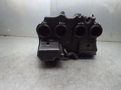 Kawasaki Z1000 2002-2006 Motorcycle Airbox Assembly | eBay
