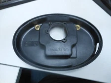 Harley Davidson OEM Air Cleaner Backplate 99-06 FLHR/FLHT 06 FLHX 29581-01B