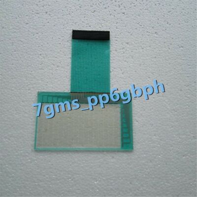 1pc new Panelview 550 2711-K5A15 2711-K5A20 touch screen glass panel #F9
