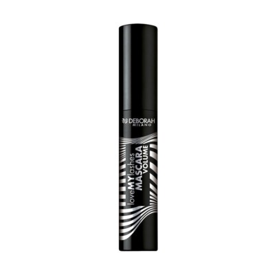 DEBORAH Mascara Extension Schwarz 13 ml Like a Pro Extreme Wimpernlänge