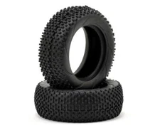 Kyosho Mini-Z Lazer Front Tire Set (2) [KYOMBT002F]