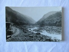 CPA PHOTOGRAPHIE CAMINO ? REYES JUJUY ARGENTINE