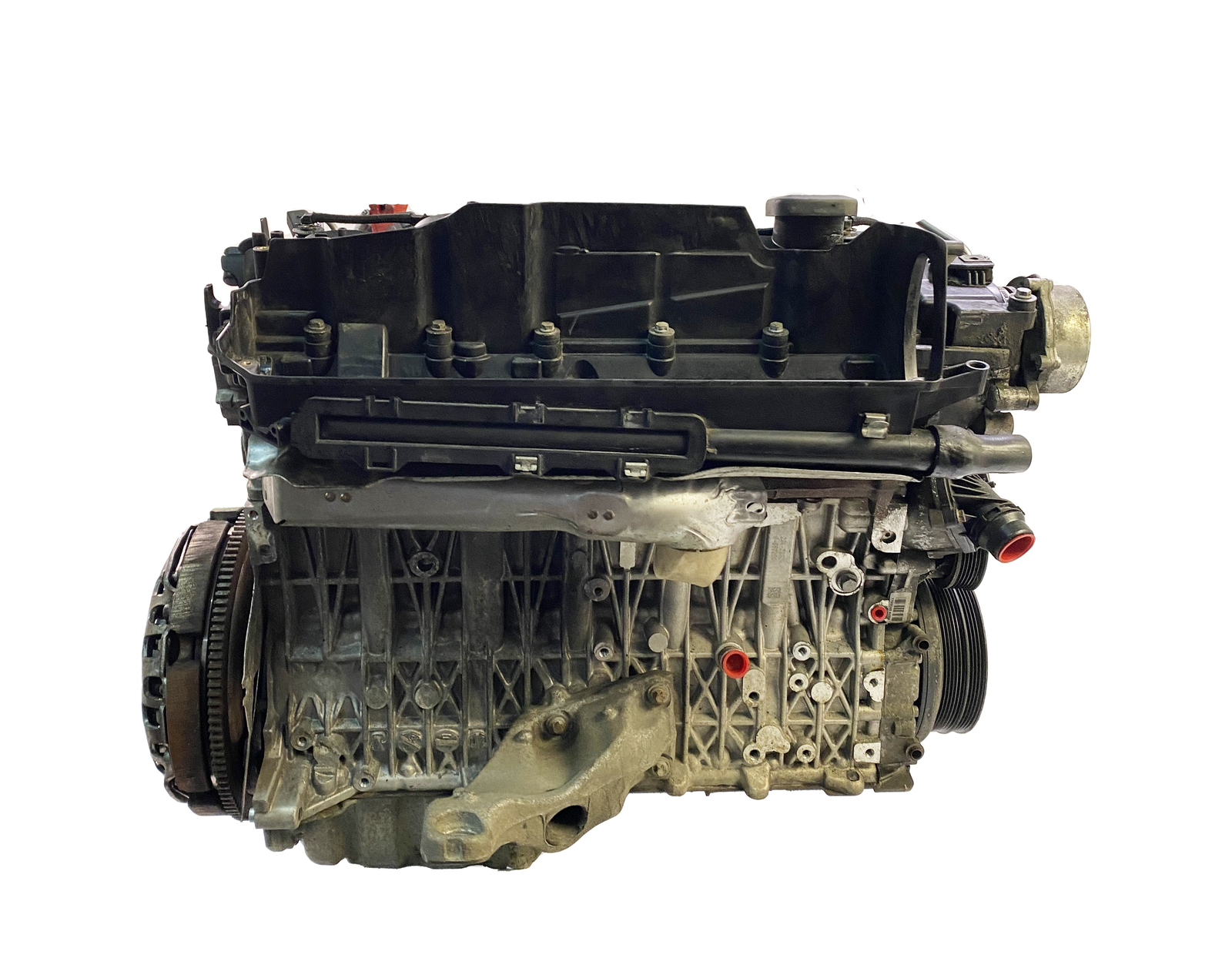 325d Engine Engine for BMW 3 Series E90 E91 E92 E93 325d 3.0 D 306D3 M57D30 M57 ...