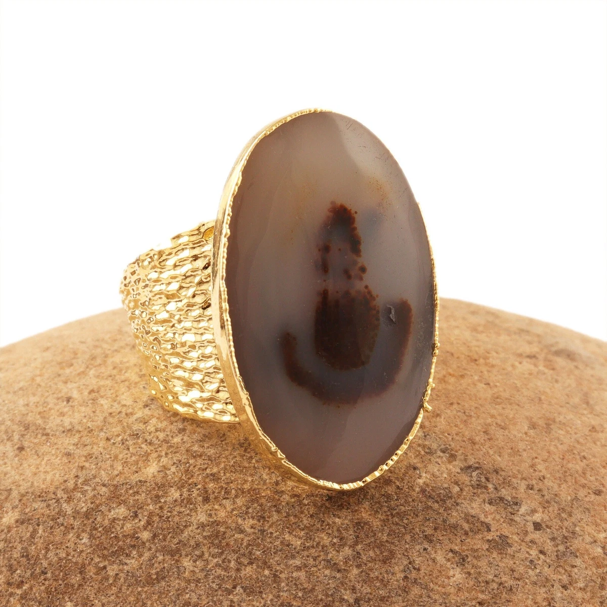 Beautiful big rings discount