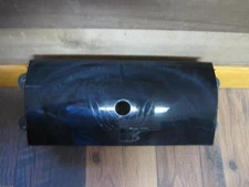 93 - 02 PONTIAC FIREBIRD TRANS AM Tail Finish Panel Discoloring On Front Panel