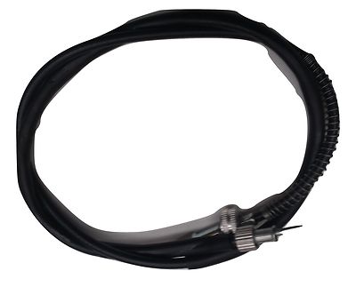 SMITHS TACHOKABEL FÜR INDIAN SPEEDO 66 ZOLL ROYAL ENFIELD BSA BMW ETC.