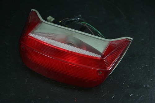 Yamaha XJ600N Rücklicht gebr. 4587b - Bild 1 von 2