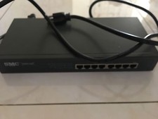 SMC BARRICADE WIRED ROUTER SMC 7008BR 