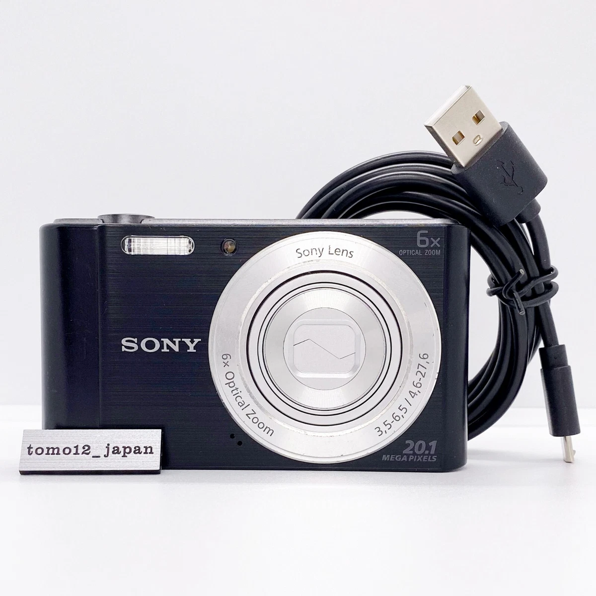 Sony DSC-W810 Digital Cameras for Sale | Shop New & Used Digital