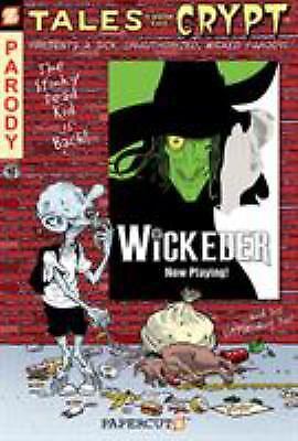 Tales from the Crypt #9: Wickeder - Picture 1 of 1