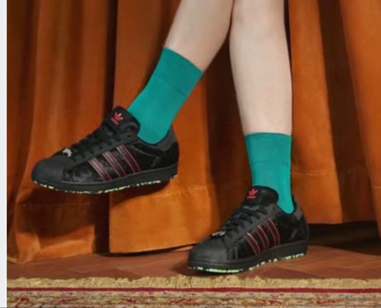 adidas gazelle silver green womens Super7 ReAction Universal Monsters