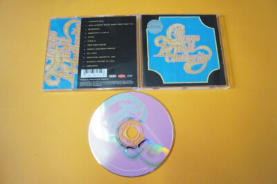 Chicago - Transit Authority (Remastered CD) (#0995)