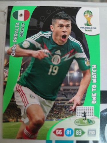 PANINI ADRENALYN XL WORLD CUP BRASIL 2014 STAR PLAYER, UTILITY PLAYER AND ONE - Imagen 69 de 90